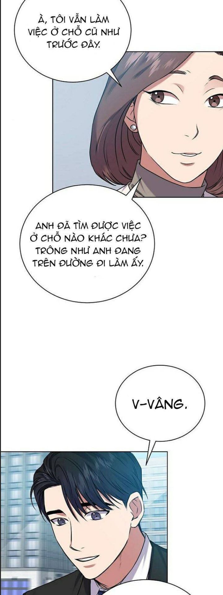 Thuế Trừng Giả Chap 11 - Next Chap 12