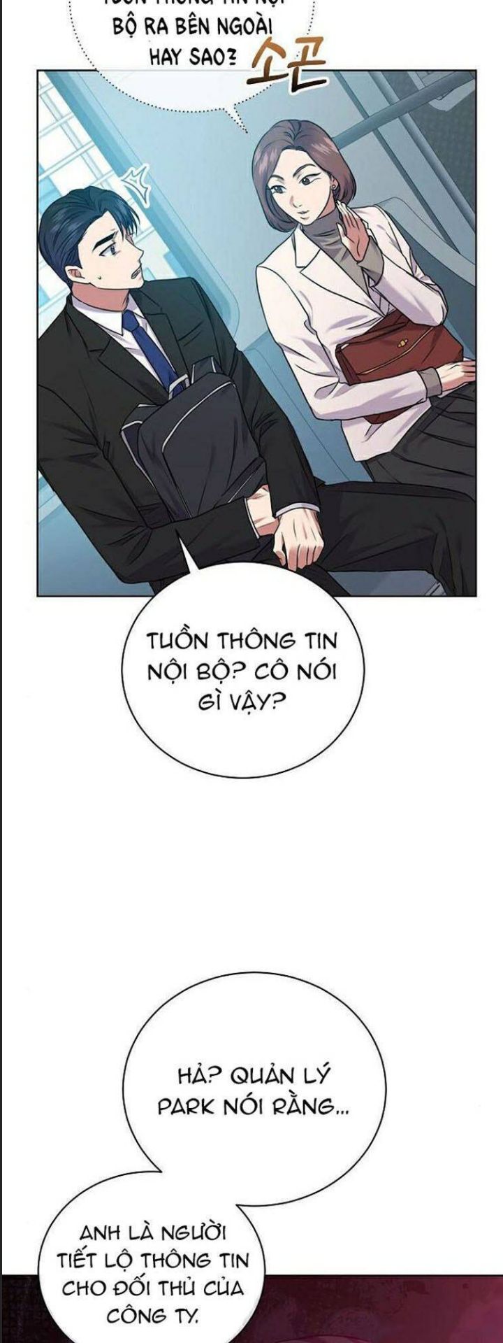 Thuế Trừng Giả Chap 11 - Next Chap 12