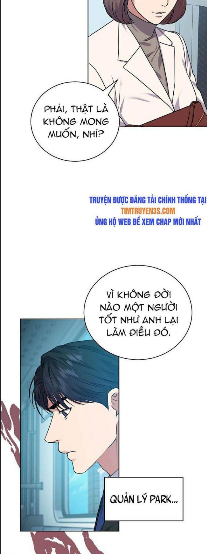 Thuế Trừng Giả Chap 11 - Next Chap 12