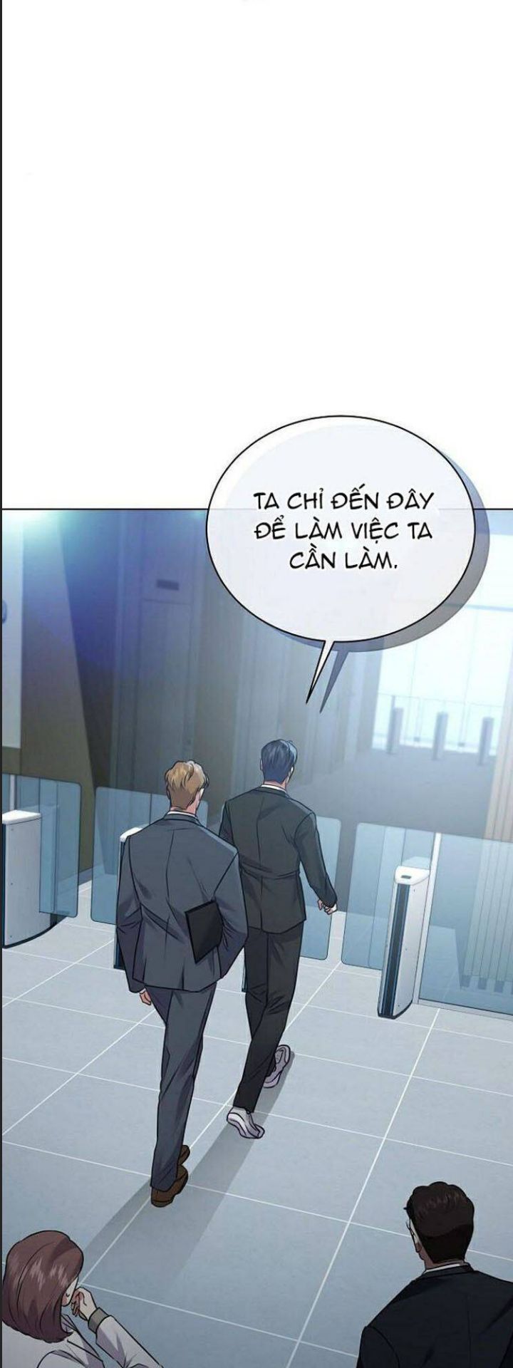 Thuế Trừng Giả Chap 11 - Next Chap 12