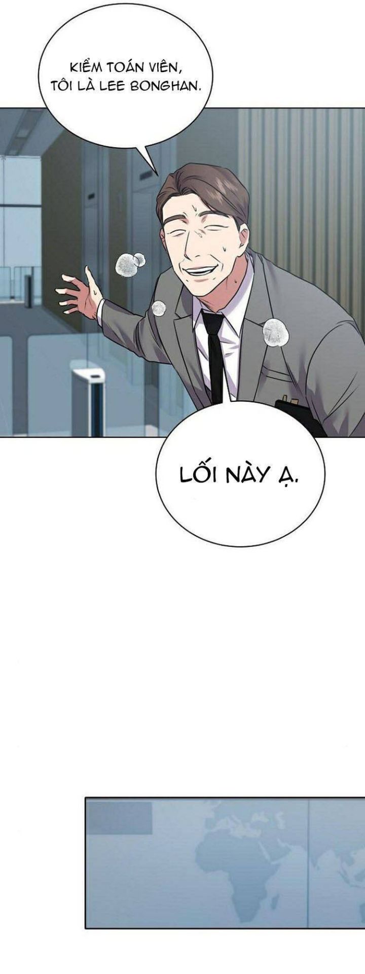 Thuế Trừng Giả Chap 11 - Next Chap 12