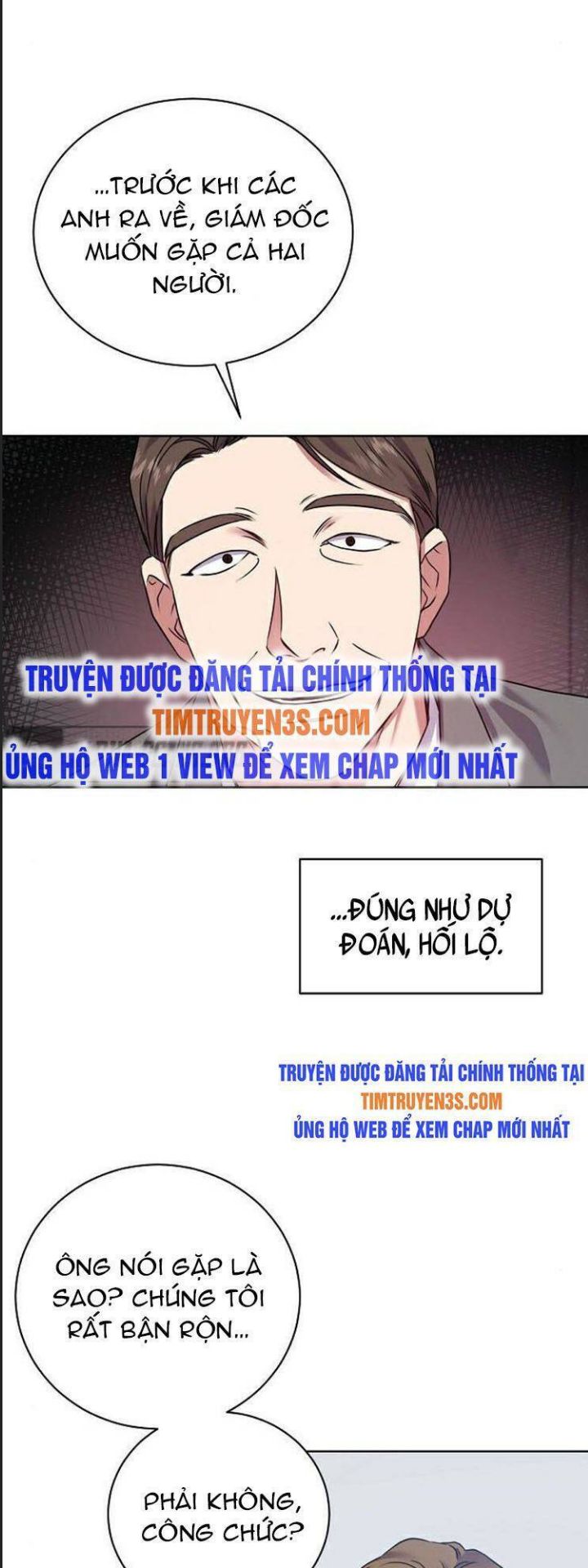 Thuế Trừng Giả Chap 11 - Next Chap 12