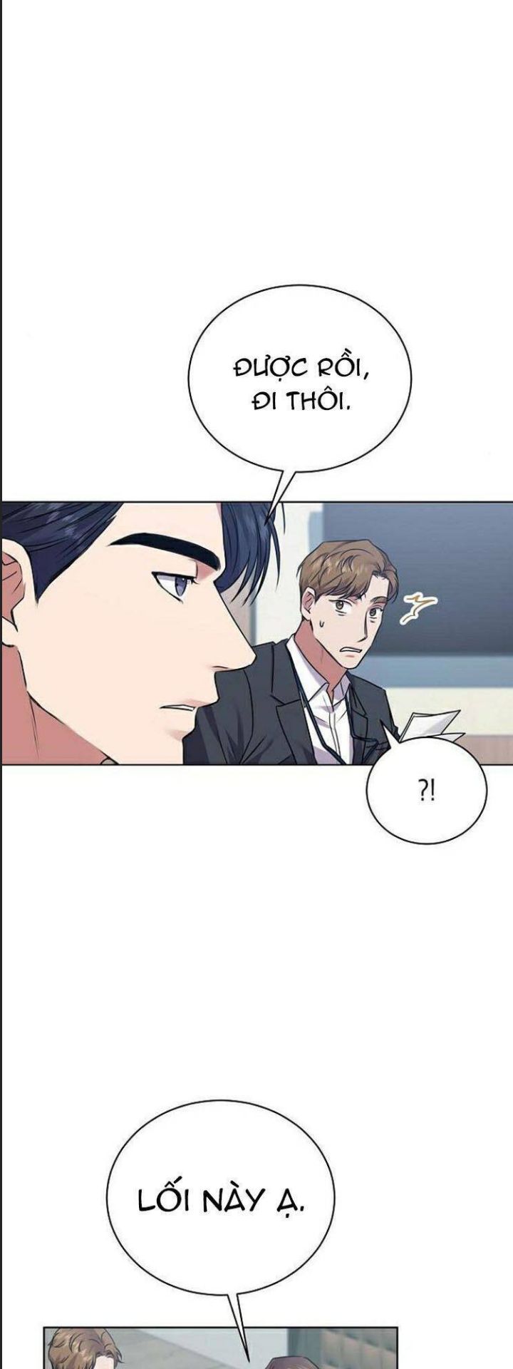 Thuế Trừng Giả Chap 11 - Next Chap 12