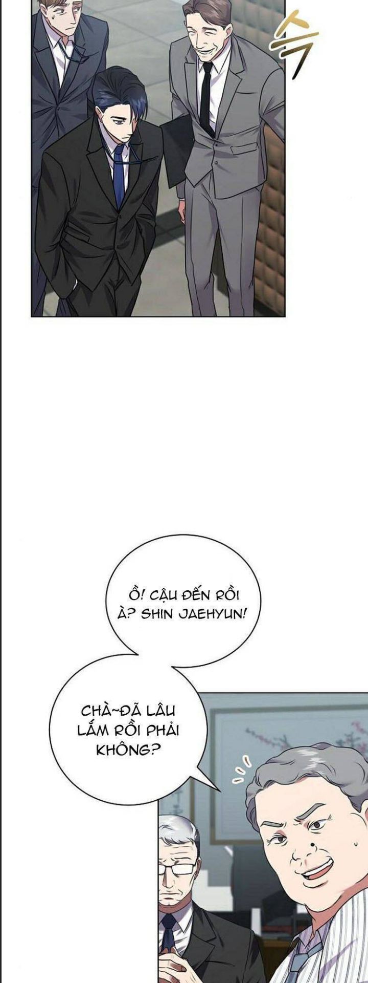 Thuế Trừng Giả Chap 11 - Next Chap 12