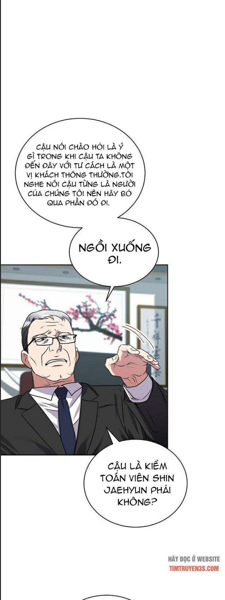 Thuế Trừng Giả Chap 11 - Next Chap 12