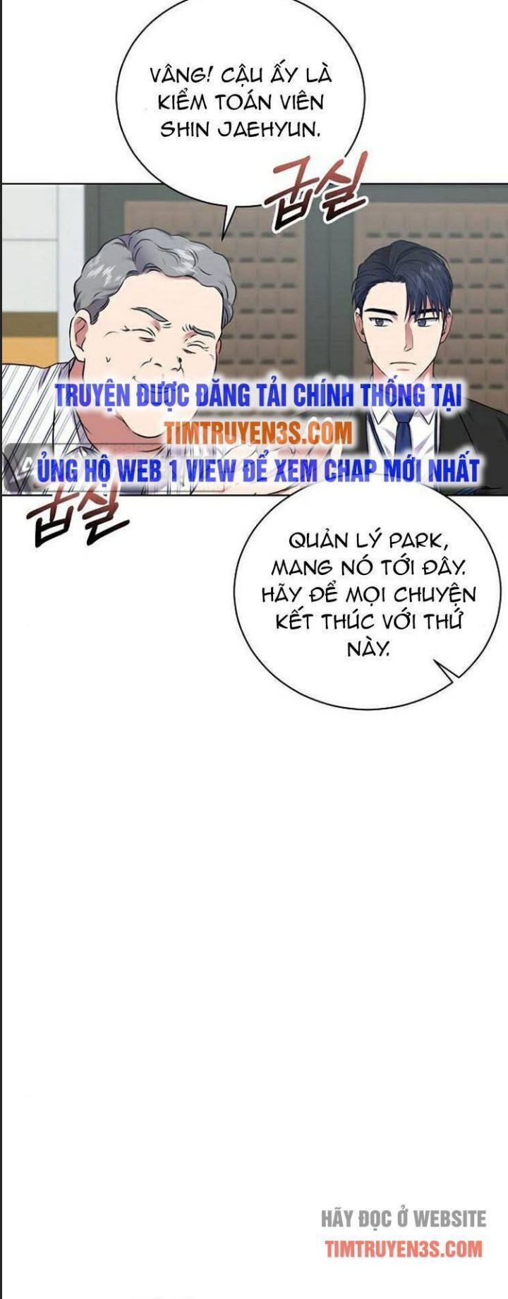 Thuế Trừng Giả Chap 11 - Next Chap 12