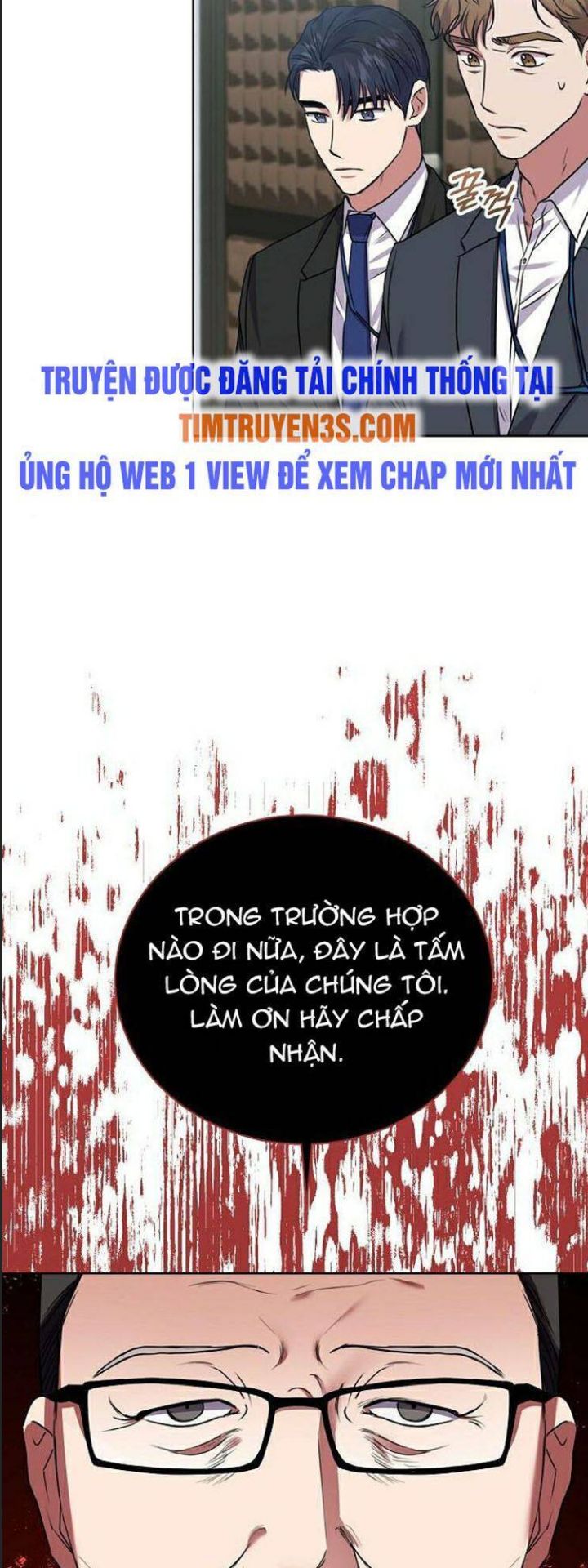 Thuế Trừng Giả Chap 11 - Next Chap 12