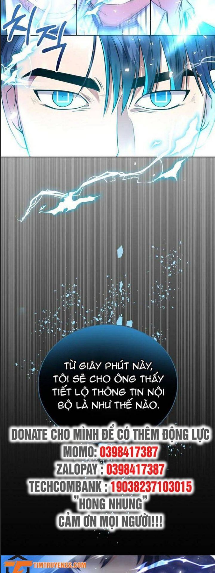 Thuế Trừng Giả Chap 11 - Next Chap 12