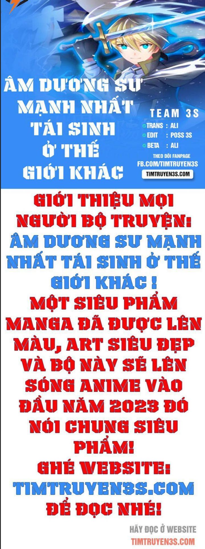 Thuế Trừng Giả Chap 11 - Next Chap 12