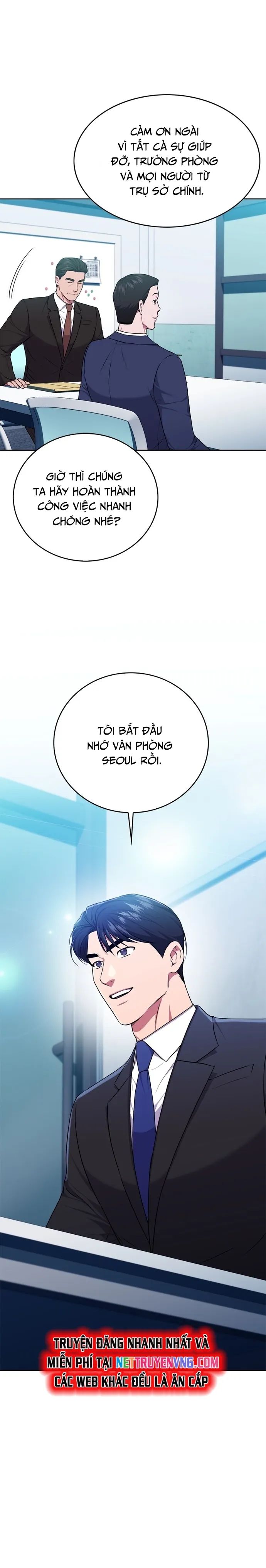 Thuế Trừng Giả Chap 110 - Next Chap 111