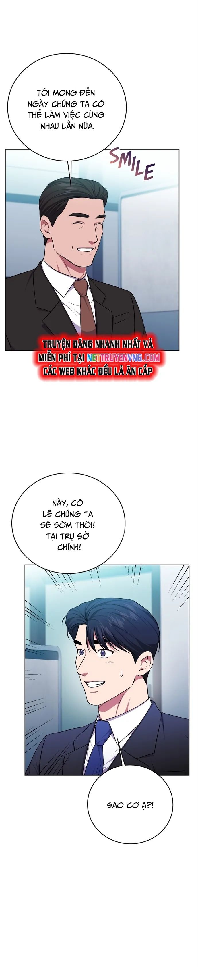Thuế Trừng Giả Chap 110 - Next Chap 111