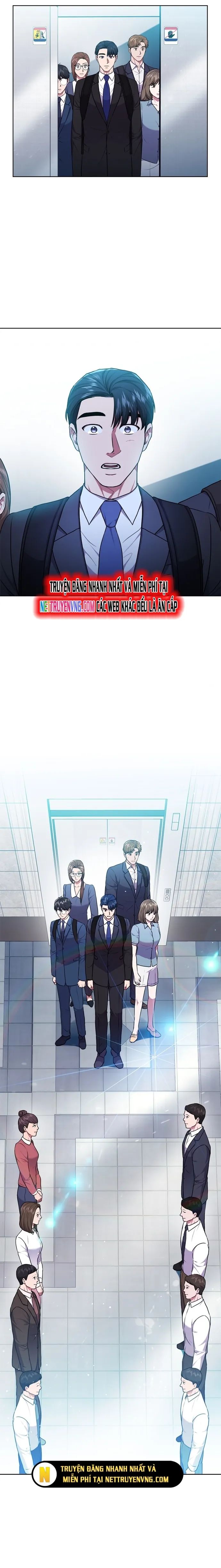 Thuế Trừng Giả Chap 110 - Next Chap 111