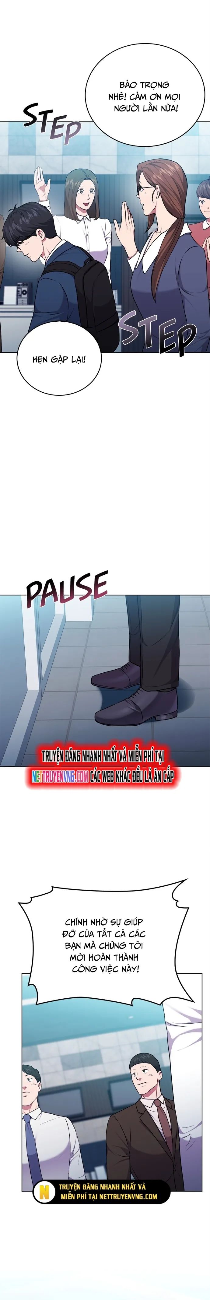 Thuế Trừng Giả Chap 110 - Next Chap 111