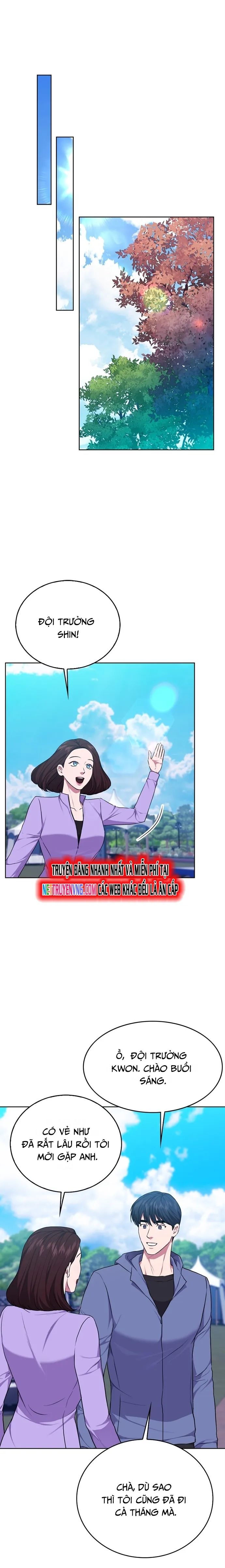 Thuế Trừng Giả Chap 110 - Next Chap 111