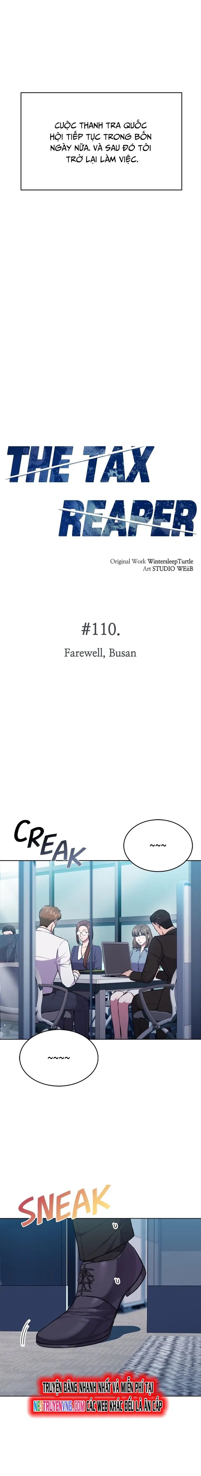 Thuế Trừng Giả Chap 110 - Next Chap 111
