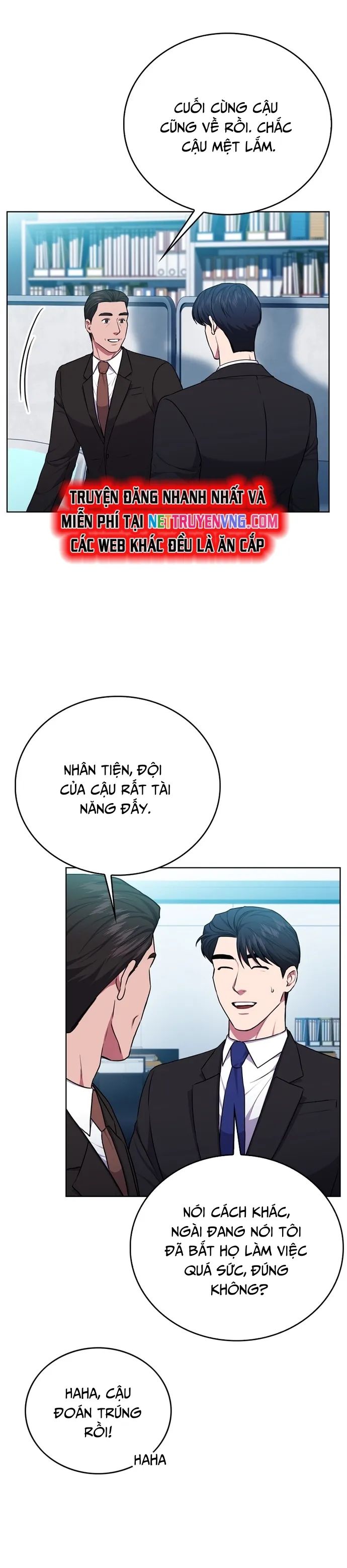 Thuế Trừng Giả Chap 110 - Next Chap 111