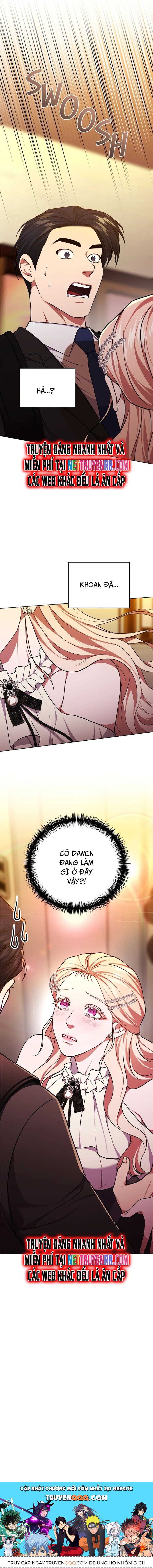 Thuế Trừng Giả Chap 112 - Next Chap 113