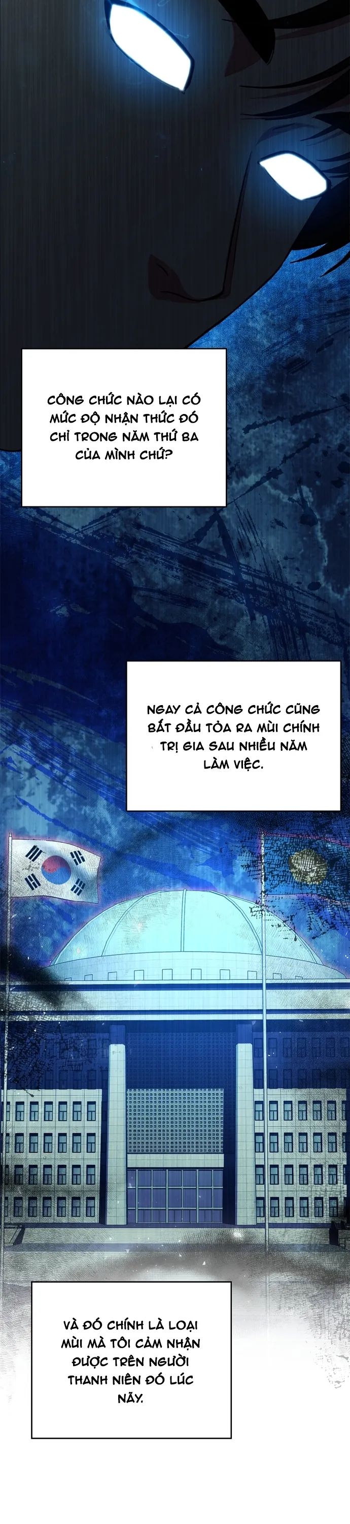 Thuế Trừng Giả Chap 129 - Next Chap 130