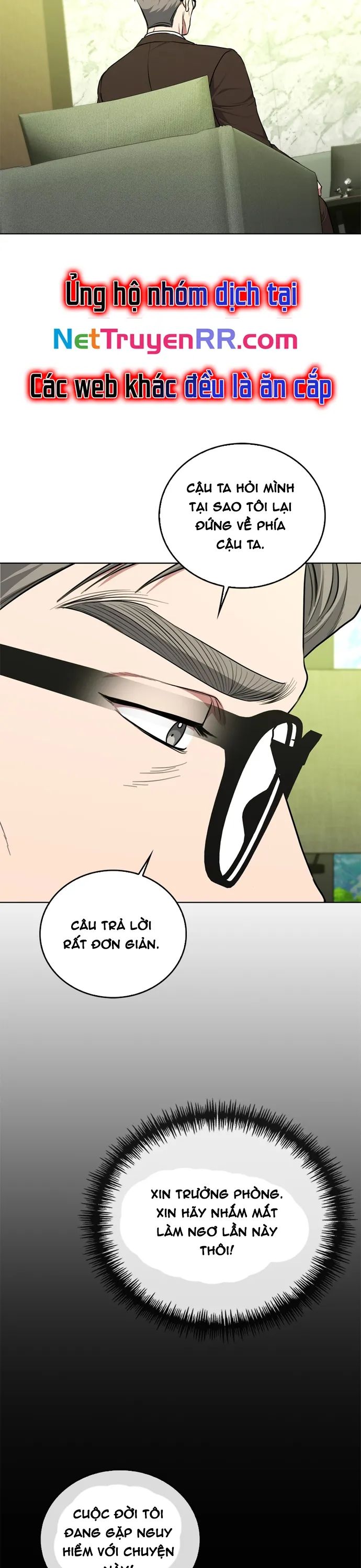 Thuế Trừng Giả Chap 129 - Next Chap 130
