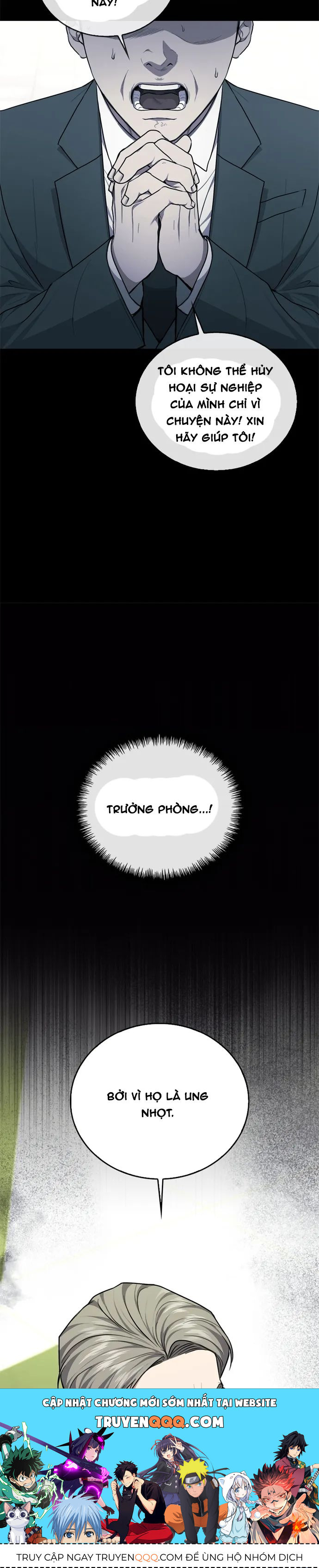 Thuế Trừng Giả Chap 129 - Next Chap 130