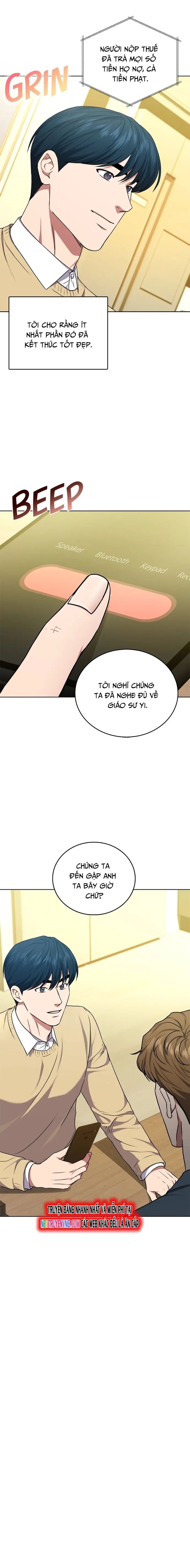 Thuế Trừng Giả Chap 130 - Next Chap 131