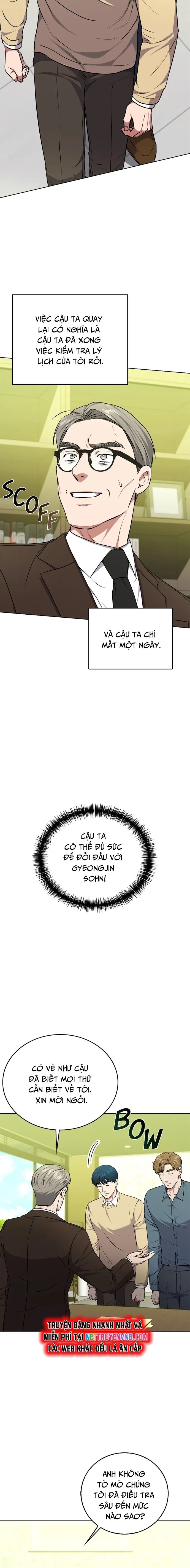 Thuế Trừng Giả Chap 130 - Next Chap 131