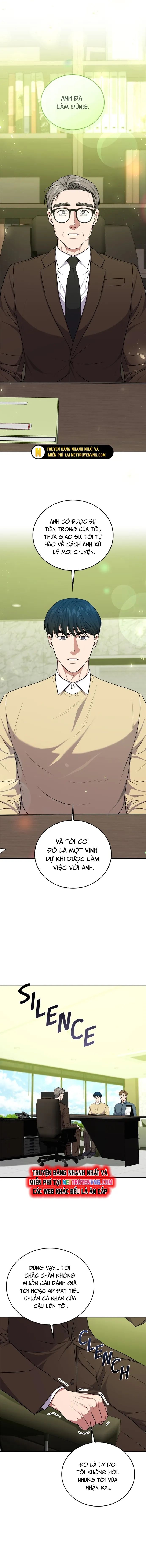 Thuế Trừng Giả Chap 130 - Next Chap 131