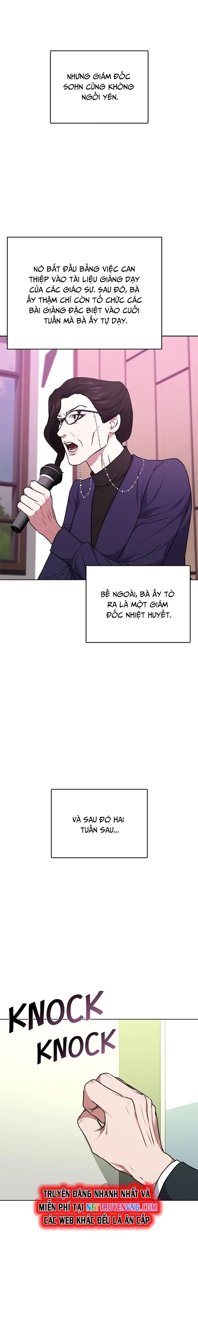 Thuế Trừng Giả Chap 130 - Next Chap 131