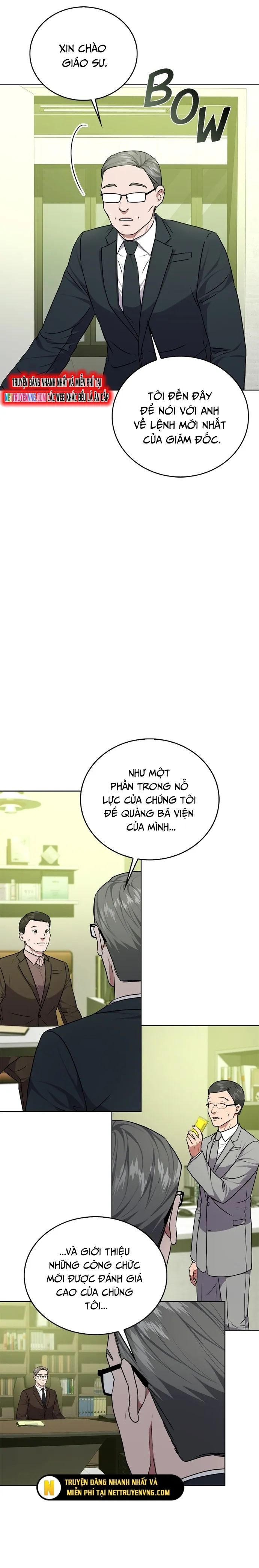 Thuế Trừng Giả Chap 130 - Next Chap 131