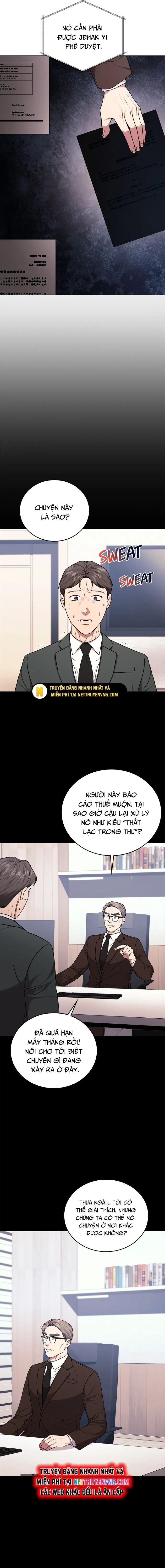 Thuế Trừng Giả Chap 130 - Next Chap 131