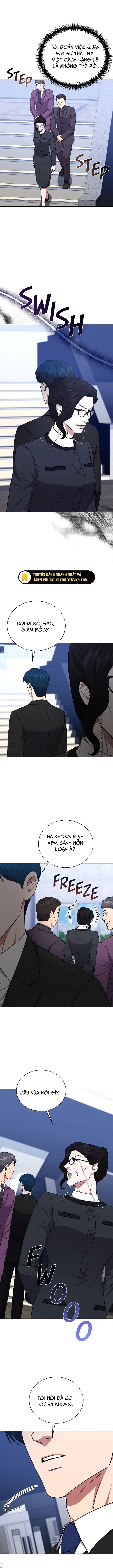 Thuế Trừng Giả Chap 131 - Next Chap 132