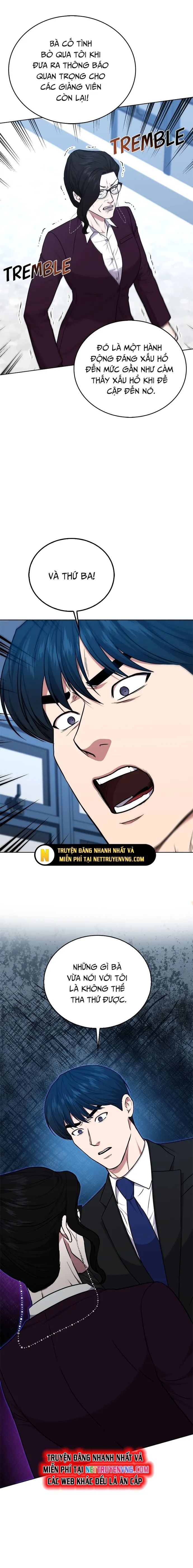 Thuế Trừng Giả Chap 133 - Next Chap 134