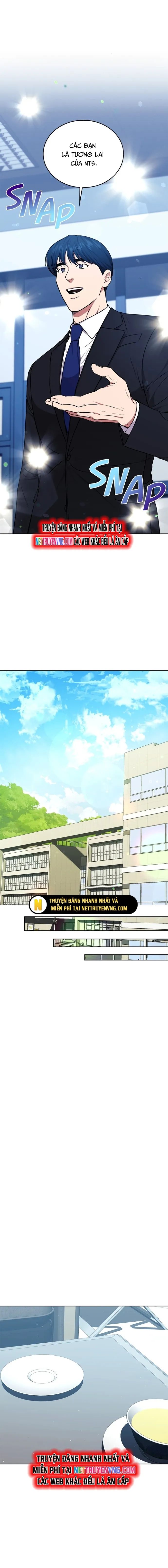 Thuế Trừng Giả Chap 133 - Next Chap 134