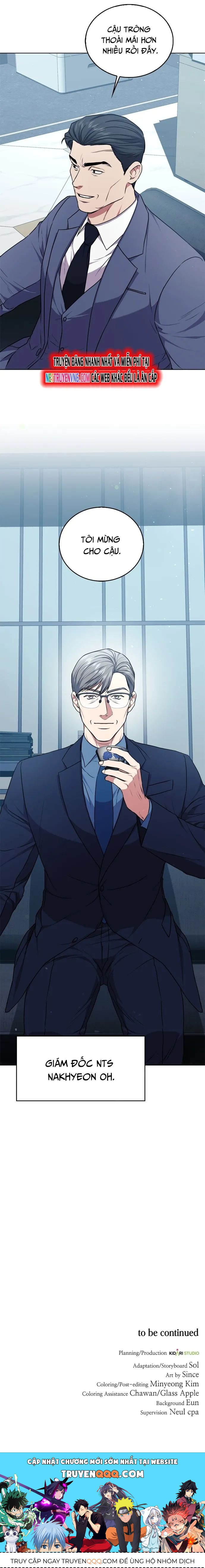 Thuế Trừng Giả Chap 133 - Next Chap 134