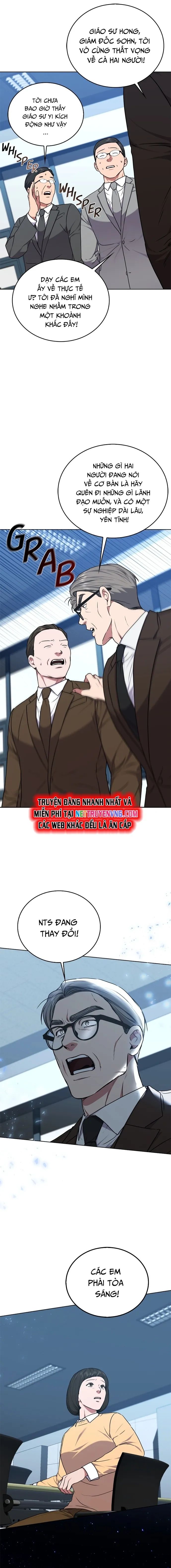 Thuế Trừng Giả Chap 133 - Next Chap 134