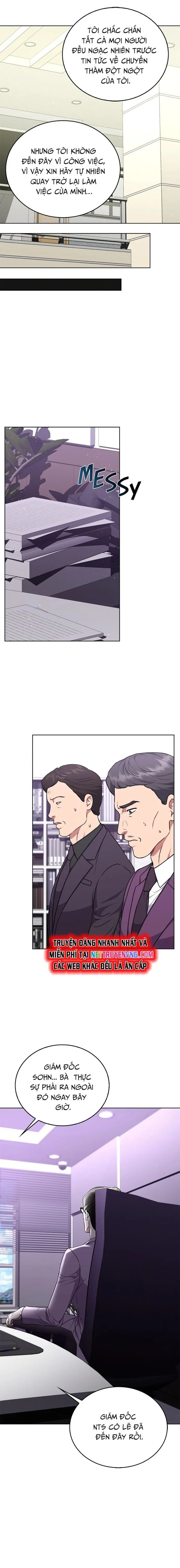 Thuế Trừng Giả Chap 134 - Next Chap 135