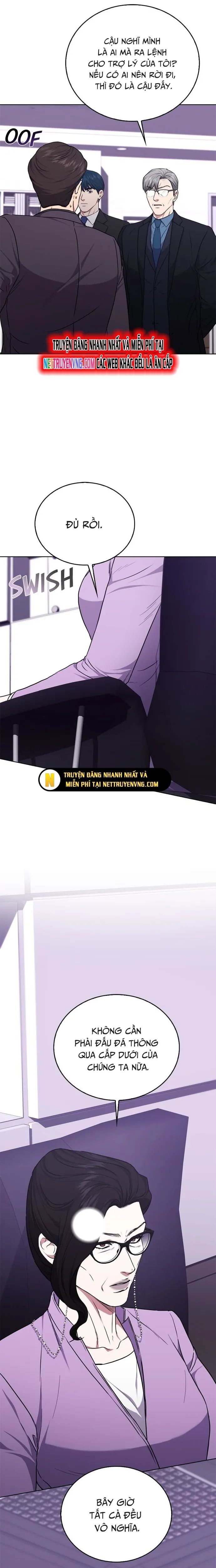 Thuế Trừng Giả Chap 134 - Next Chap 135