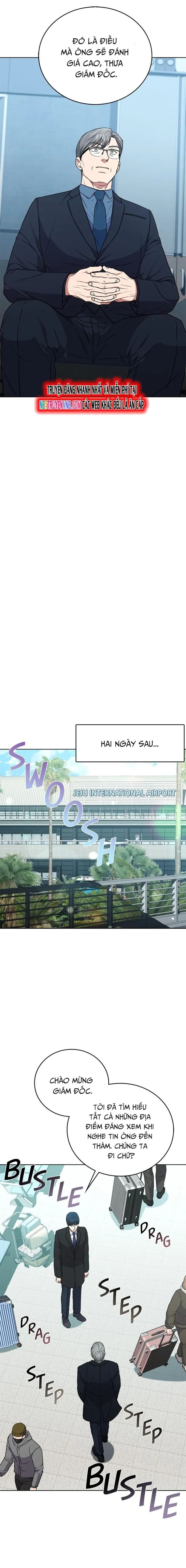 Thuế Trừng Giả Chap 134 - Next Chap 135