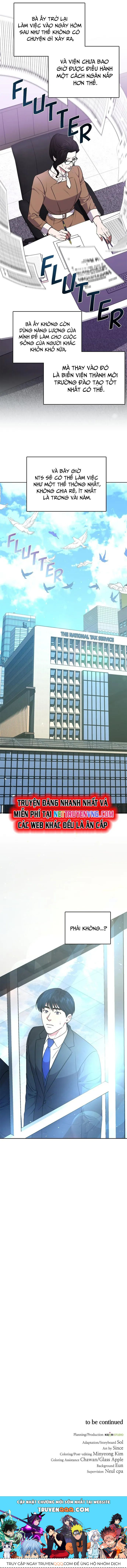 Thuế Trừng Giả Chap 135 - Next Chap 136