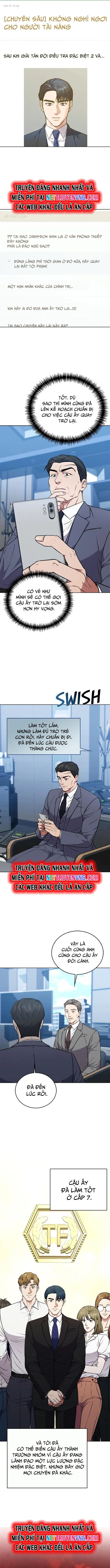 Thuế Trừng Giả Chap 136 - Next Chap 137