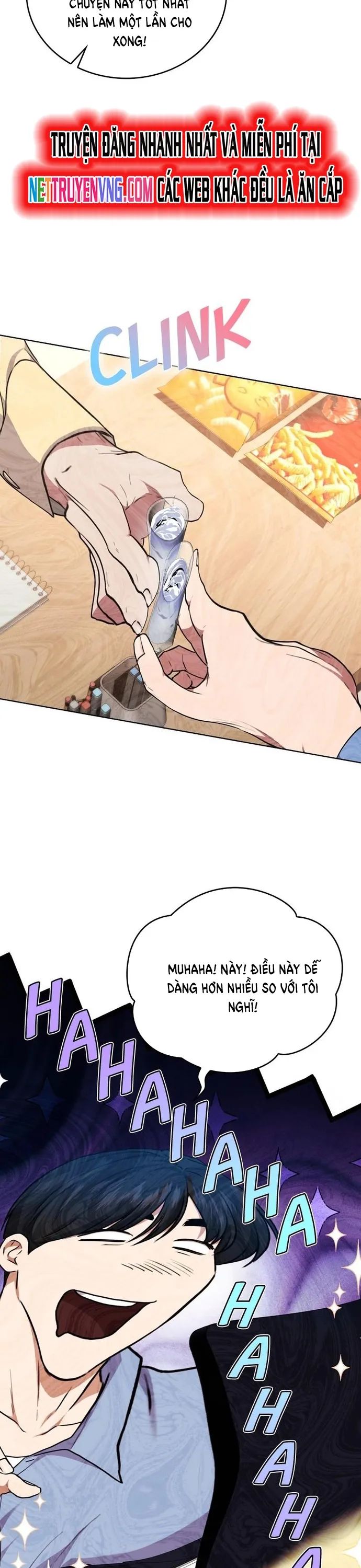Thuế Trừng Giả Chap 137 - Next Chap 138