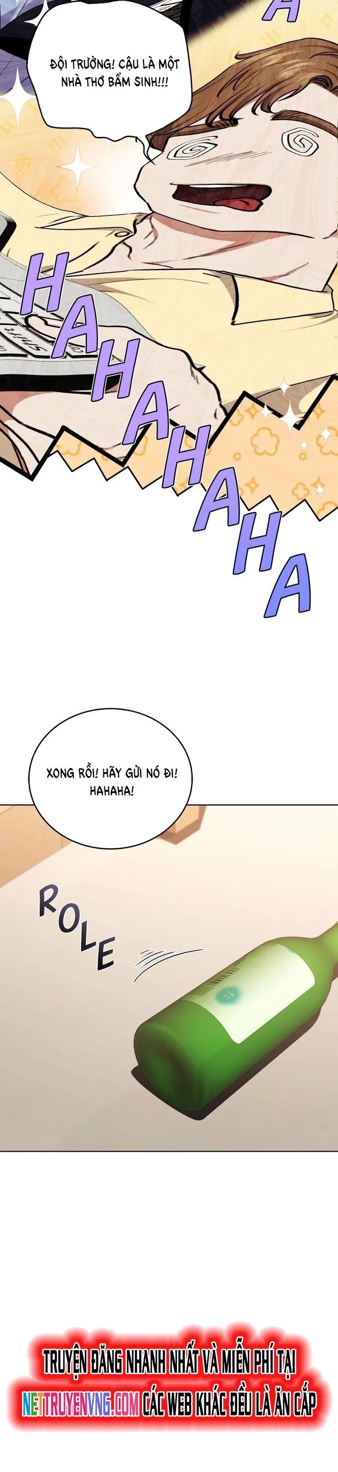 Thuế Trừng Giả Chap 137 - Next Chap 138