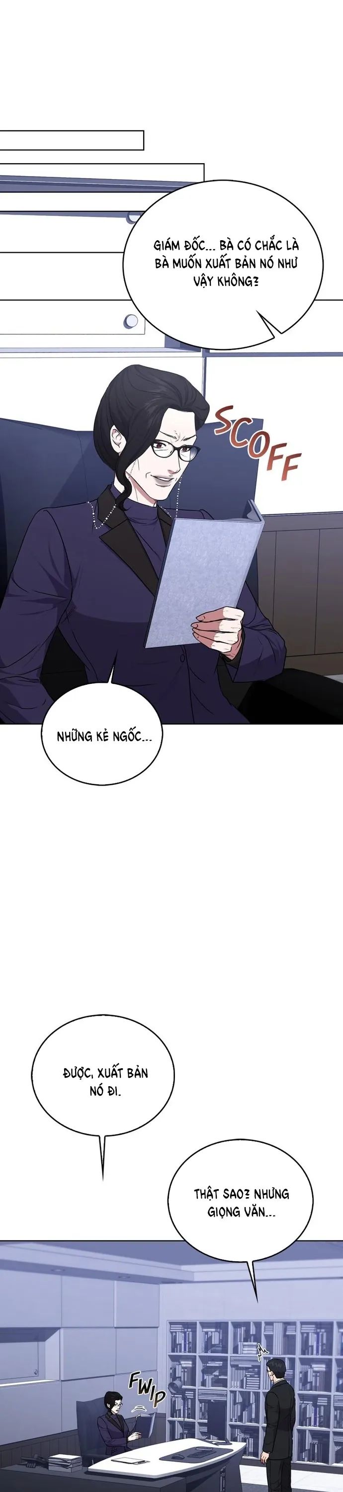Thuế Trừng Giả Chap 137 - Next Chap 138