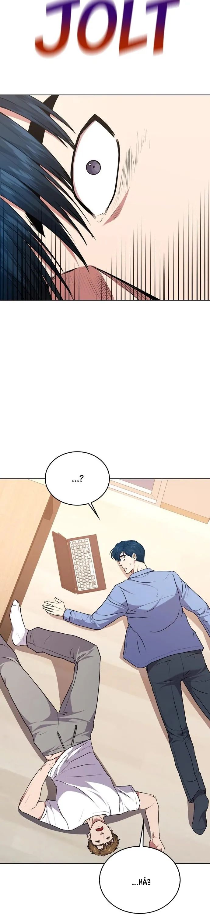 Thuế Trừng Giả Chap 137 - Next Chap 138