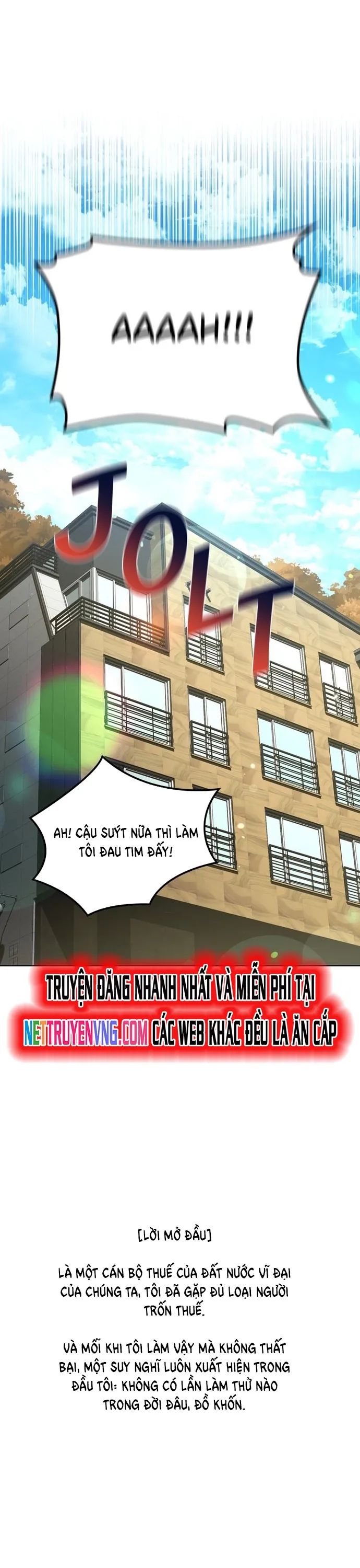 Thuế Trừng Giả Chap 137 - Next Chap 138