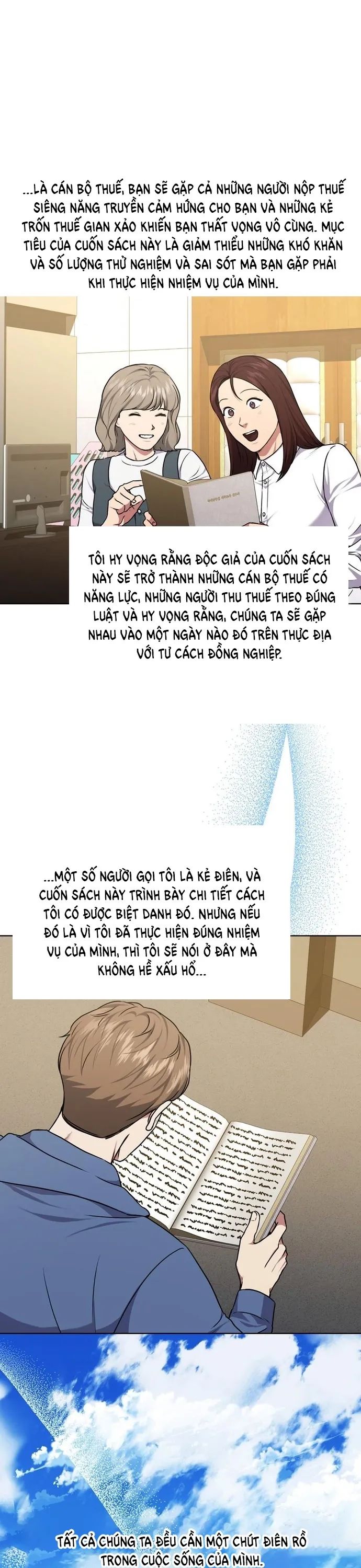 Thuế Trừng Giả Chap 137 - Next Chap 138