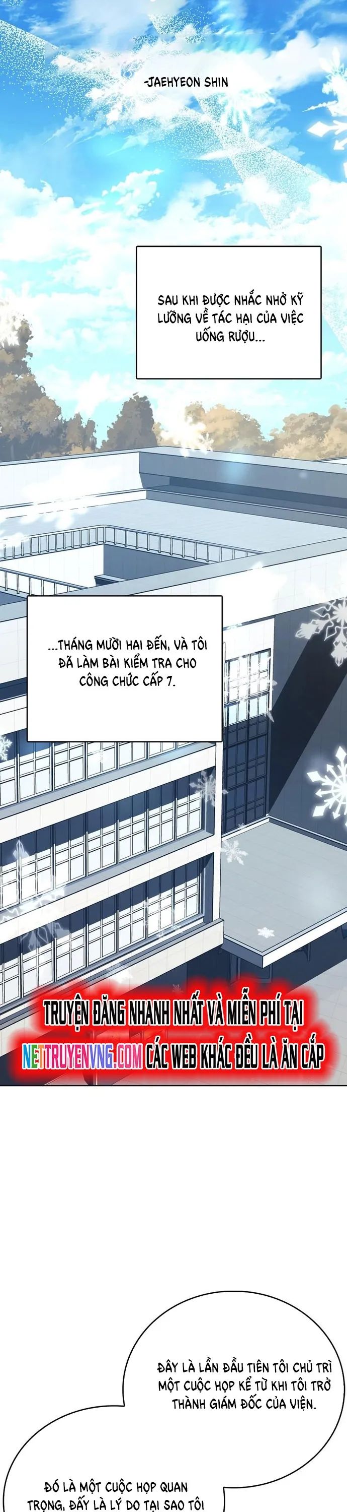 Thuế Trừng Giả Chap 137 - Next Chap 138