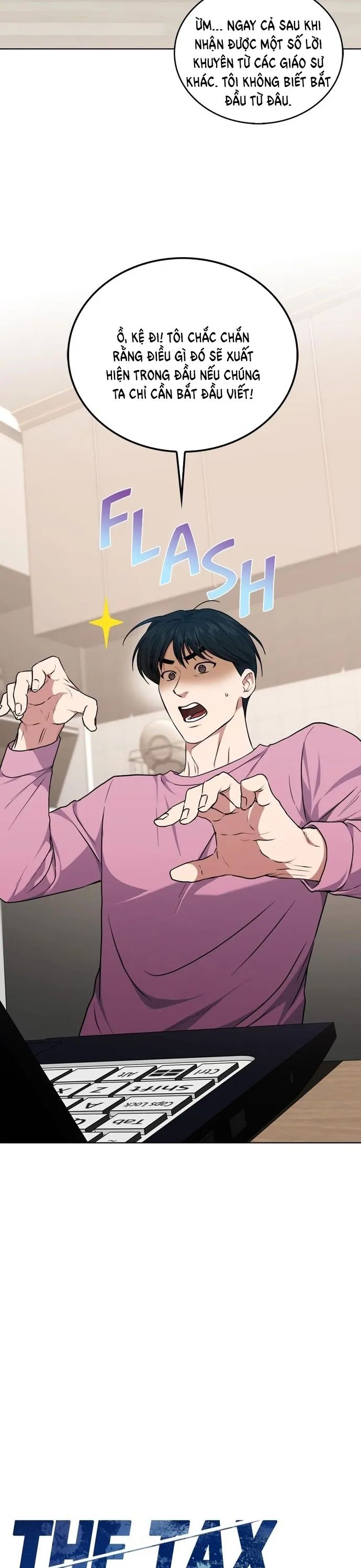 Thuế Trừng Giả Chap 137 - Next Chap 138