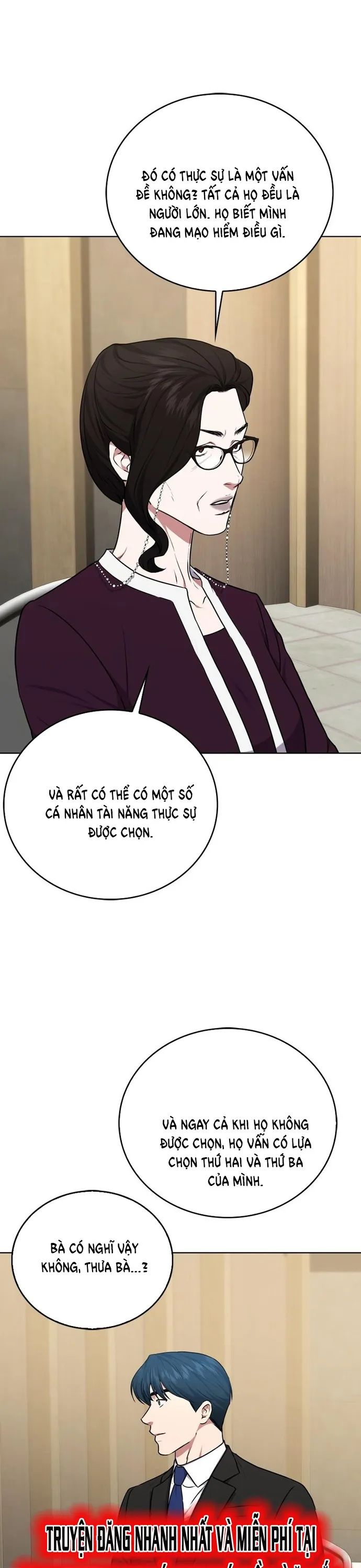 Thuế Trừng Giả Chap 137 - Next Chap 138