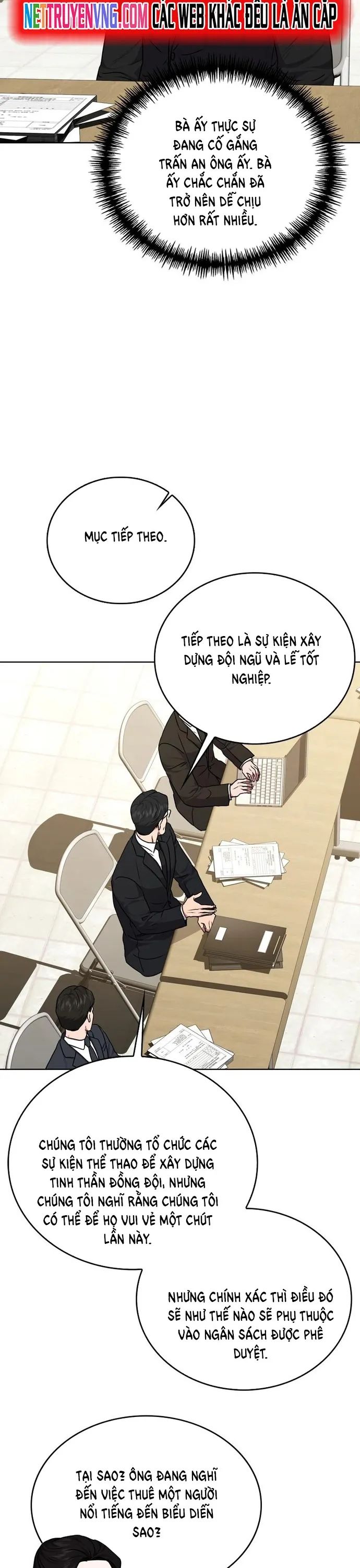 Thuế Trừng Giả Chap 137 - Next Chap 138